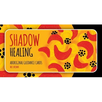 Shadow Healing: Aboriginal Guidance kortos Rockpool